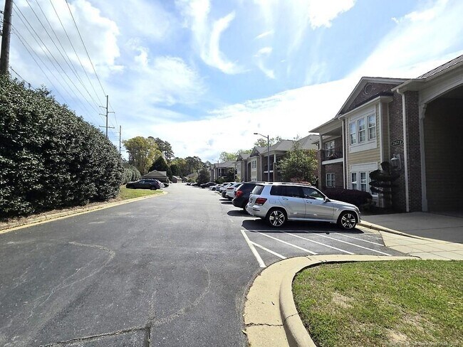 2671 Lockwood Rd in Fayetteville, NC - Building Photo - Building Photo