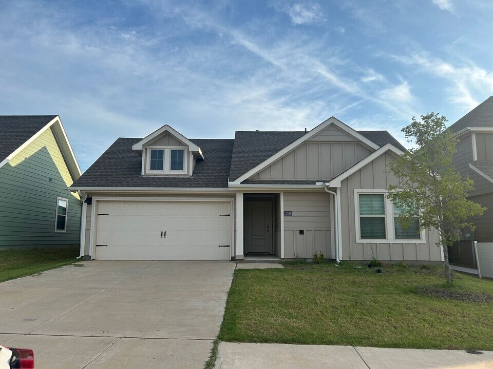13169 Sanctuary Dr in Providence Village, TX - Building Photo