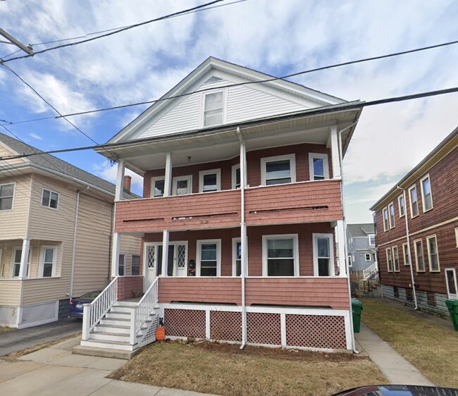 property at 62 Frederick Ave