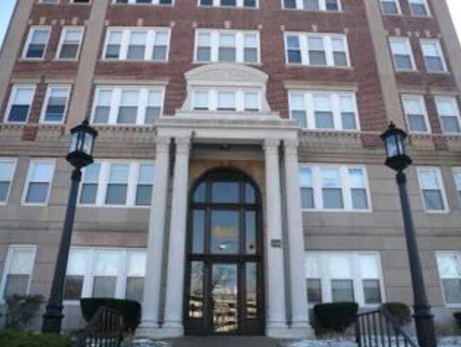 property at 1851 Commonwealth Ave