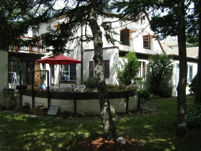 2075 Kensington Ave, Unit 2 in Buffalo, NY - Building Photo - Building Photo