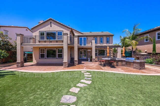 5014 Medalist Ct in Oceanside, CA - Building Photo - Building Photo