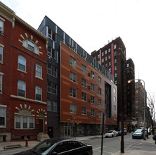 John C. Anderson Apartments in Philadelphia, PA - Building Photo - Building Photo