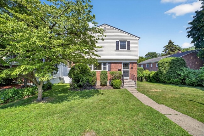 property at 57 Estherwood Ave