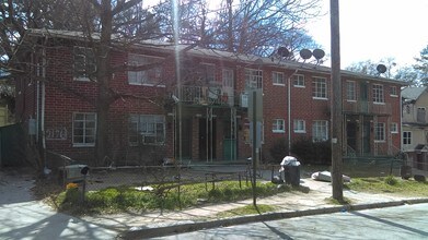 117 Lamar Ave in Atlanta, GA - Building Photo - Building Photo