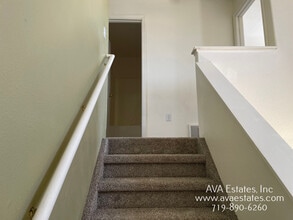 279 W Coral Dr in Pueblo, CO - Building Photo - Building Photo
