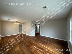1010 23rd Ave E in Tuscaloosa, AL - Building Photo - Building Photo