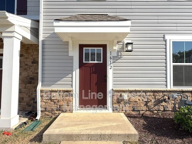 1612 Aspire St in Charlotte, NC - Building Photo - Building Photo