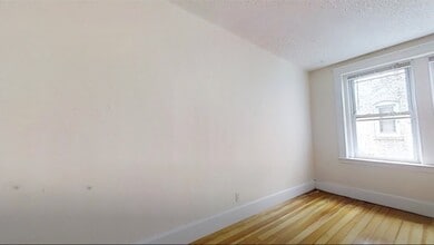 5 Barrows St, Unit 1 in Boston, MA - Building Photo - Building Photo