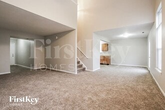 3265 Blue Ash Ln in Indianapolis, IN - Building Photo - Building Photo