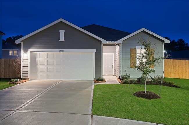 25306 Stoneham Crk Dr