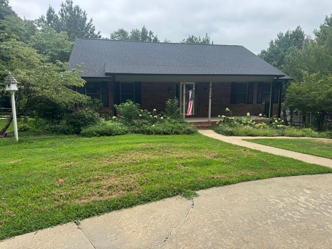 property at 8024 Bradford Ln