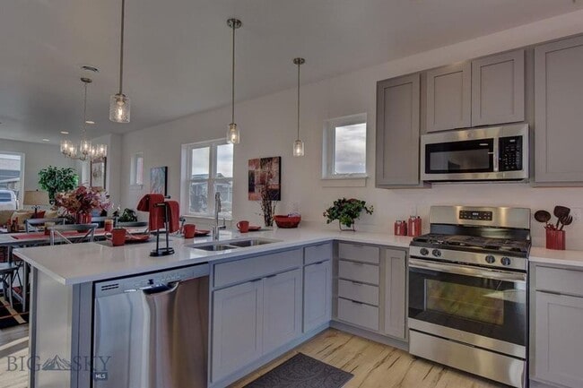 127 Goldcrest Ln in Bozeman, MT - Building Photo - Building Photo