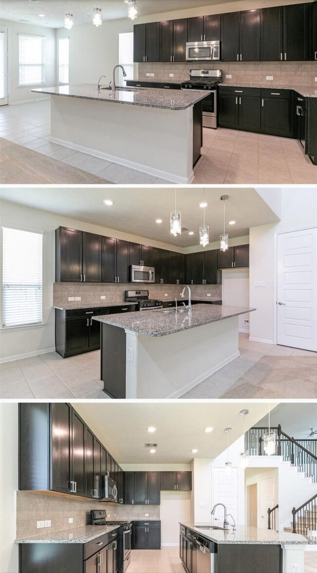 8023 Cheyenne Hills Trail in Richmond, TX - Building Photo - Building Photo