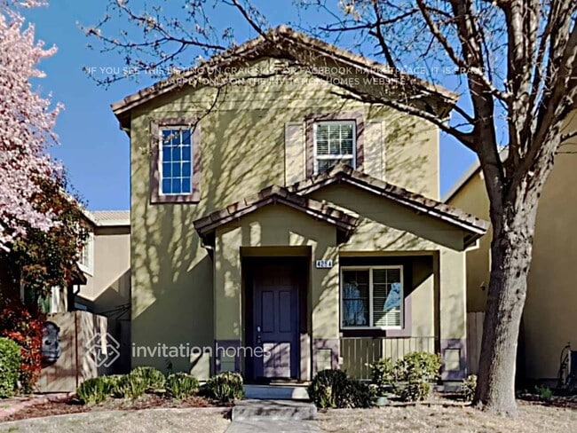property at 4254 Natomas Central Dr