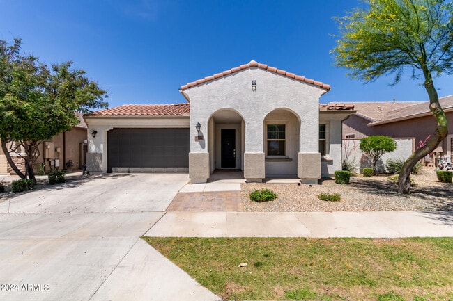 9746 E Tumbleweed Ave in Mesa, AZ - Building Photo - Building Photo