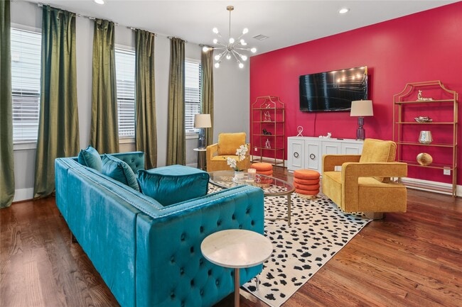 property at 2105 Hadley St