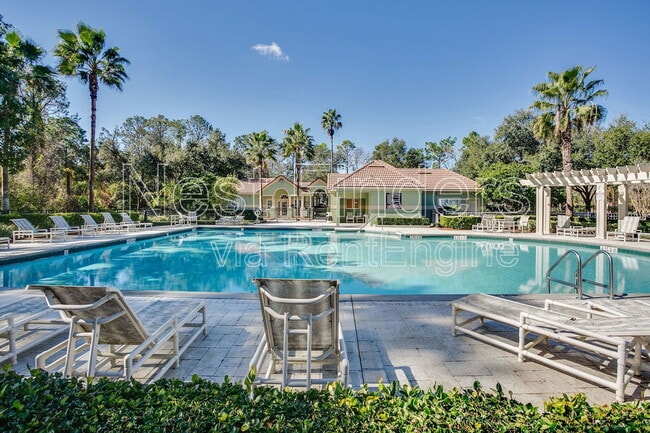 property at 7701 Timberlin Park Blvd