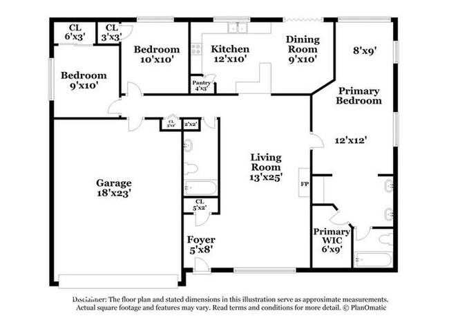 12222 Flaxen Dr in Houston, TX - Building Photo - Building Photo