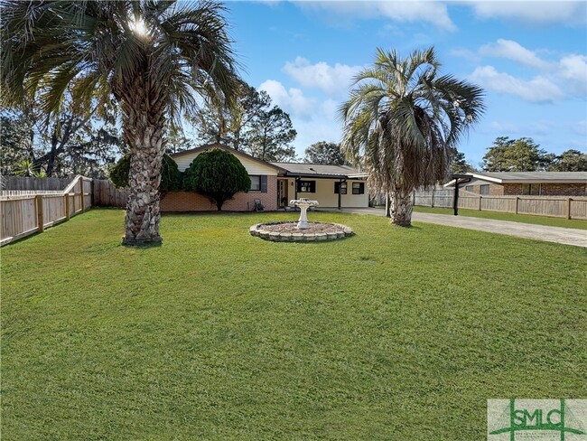 property at 12451 Northwood Rd