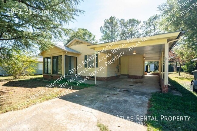 1841 21st Ave in Calera, AL - Building Photo - Building Photo