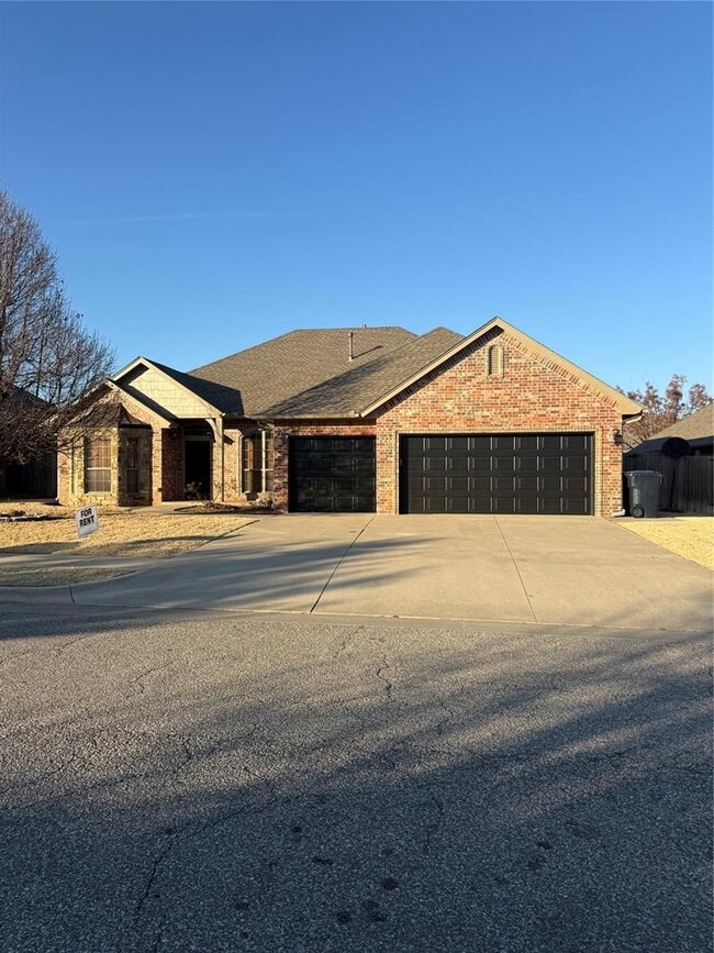 property at 8709 NW 105th St