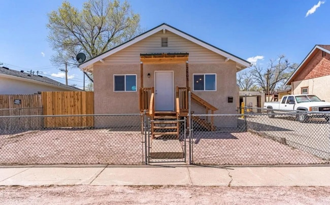 2803 West St in Pueblo, CO - Building Photo - Building Photo