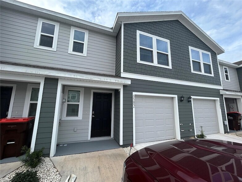 6582 SW 81st Lp in Ocala, FL - Building Photo