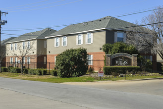 Amelia Parc II in Fort Worth, TX - Building Photo - Building Photo