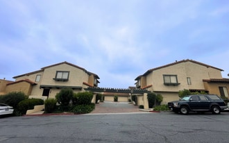 28534 Vista Madera in Rancho Palos Verdes, CA - Building Photo