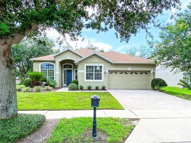 property at 3289 Red Ash Cir
