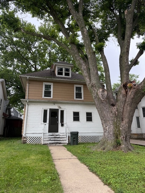 property at 108 6th Ave