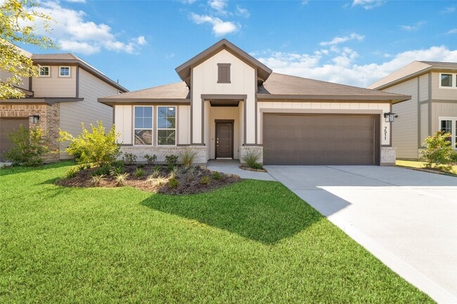 7511 Bristlegrass Colony Ct in Cypress, TX - Building Photo - Building Photo