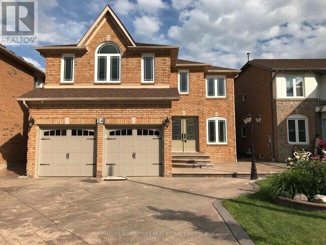 property at 54 Hollybush St