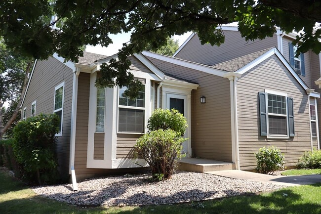 6612 Avondale Rd in Fort Collins, CO - Building Photo - Building Photo