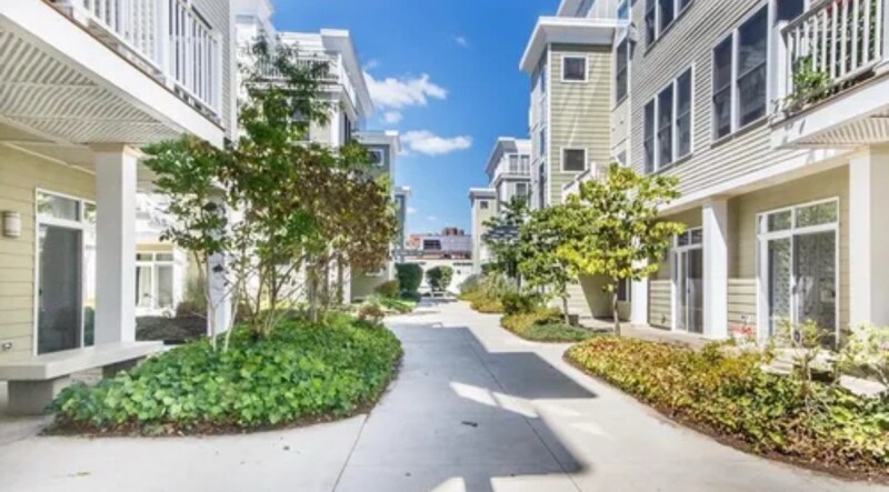 25 Wheeler St in Cambridge, MA - Building Photo
