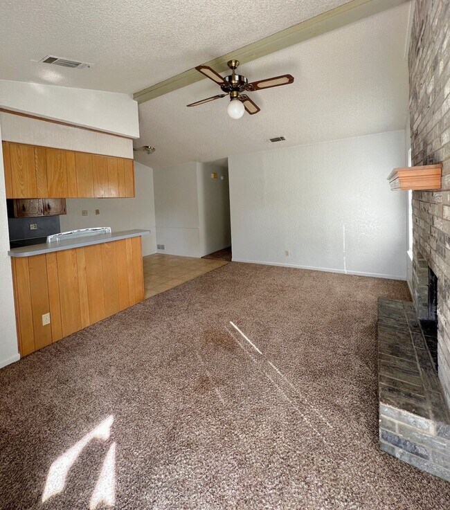 1705 Leader in Killeen, TX - Building Photo - Building Photo