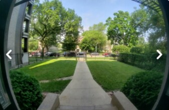 6527 S Kimbark Ave-Unit -1F in Chicago, IL - Building Photo - Building Photo