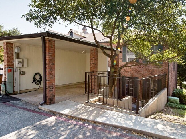 property at 6534 E Hill Dr