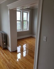 11 Farrington Ave, Unit #1-5 in Boston, MA - Foto de edificio - Building Photo
