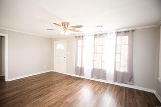 2905 Fair Park Blvd in Little Rock, AR - Building Photo - Building Photo