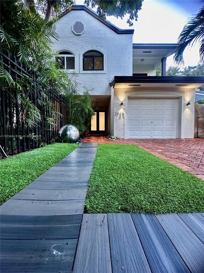 2965 Ruth St in Miami, FL - Building Photo - Building Photo