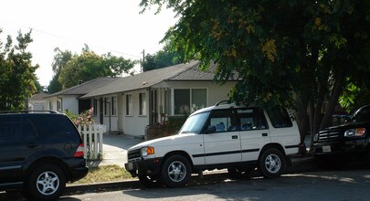 1134 S 6th St in San Jose, CA - Building Photo - Building Photo