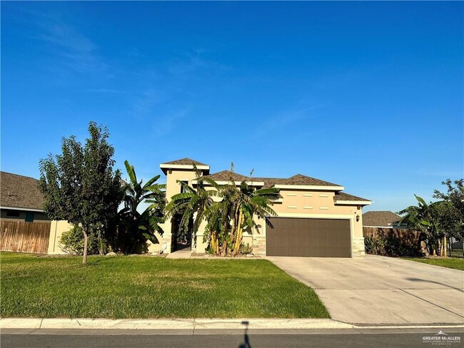 property at 5400 Escondido Pass
