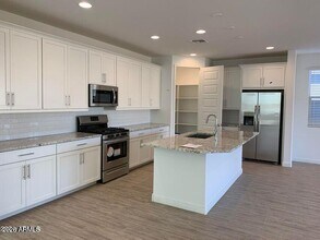 60 E Virgo Pl in Chandler, AZ - Building Photo - Building Photo