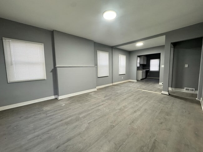 11400 Abington Ave in Detroit, MI - Building Photo - Building Photo