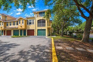12030 Villanova Dr in Orlando, FL - Building Photo