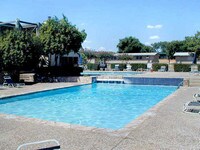 Building Photo - Arbor Hill Apartments in San Antonio, Texas
