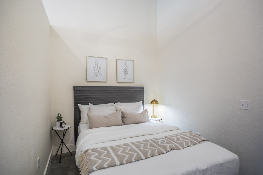 University Lofts All Inclusive! Jonesboro, AR Apartments