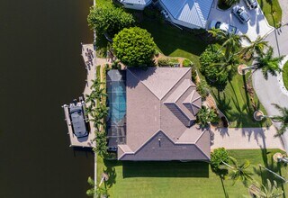 2803 SW 39th Terrace in Cape Coral, FL - Building Photo - Building Photo